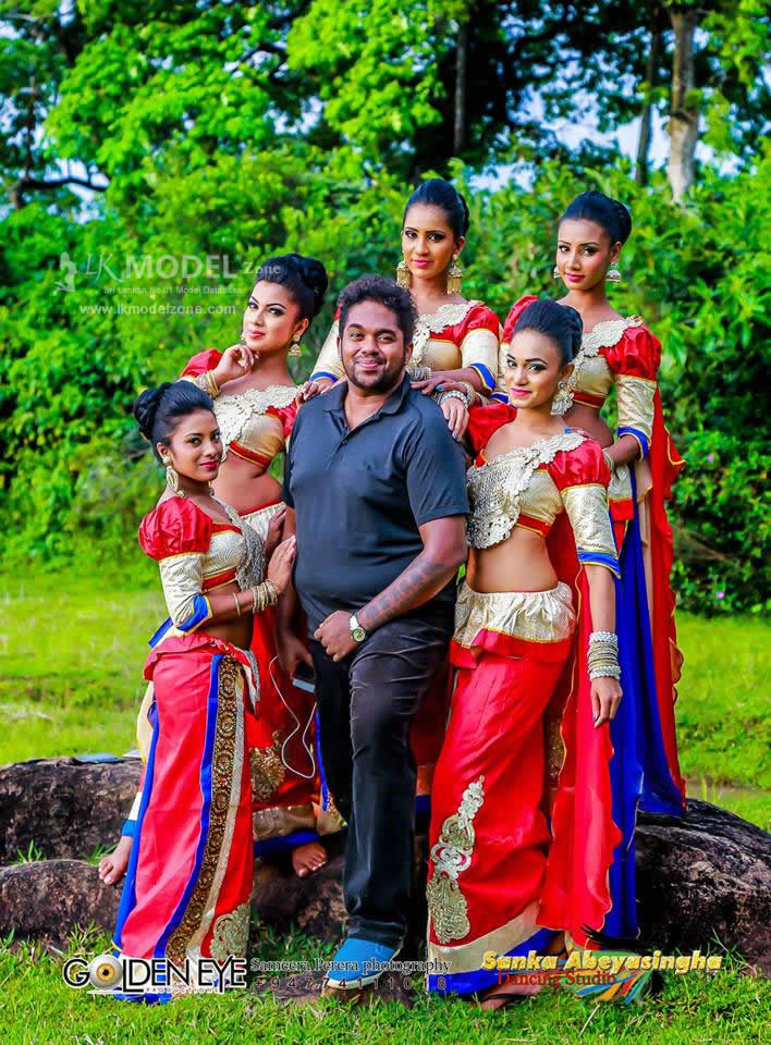 Swarnavahini Awrudu Kumariya 2016